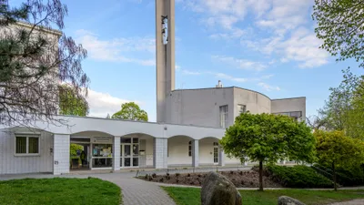 Ondřej Ruml zazpívá pro střechu žabovřeského kostela